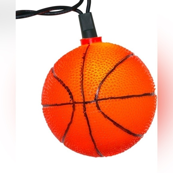 Basketball lights - Picture 3 of 4